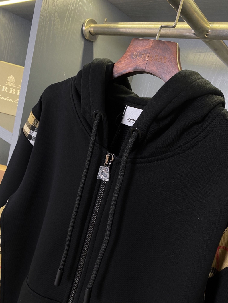 Burberry Hoodies